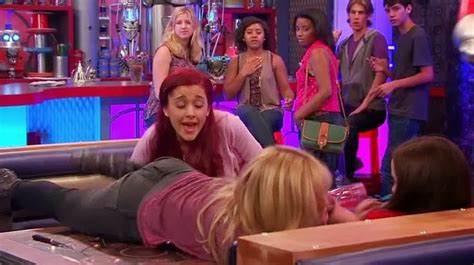 sam y cat porno|Sam And Cat Porn Videos .